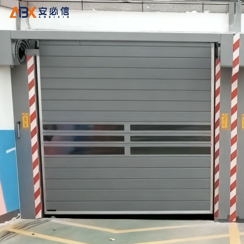 六盘水消防高速门